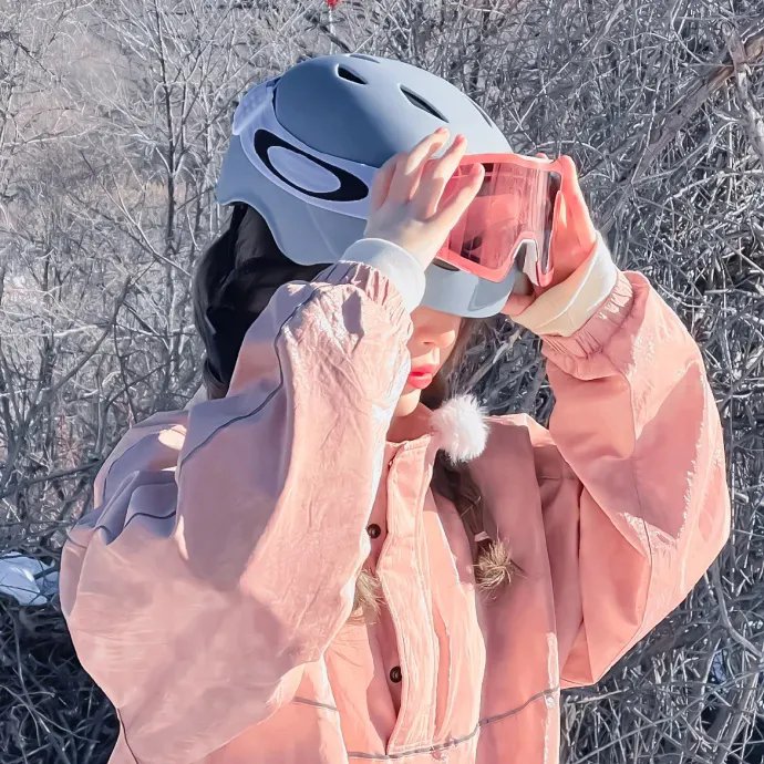 杏花三月天